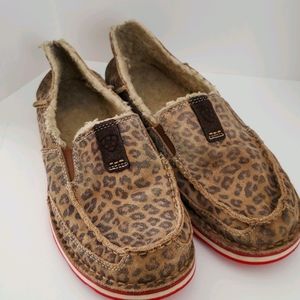 Ariat women's slip on shoes